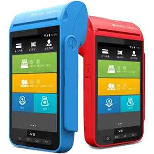 广元拉卡拉智能POS机