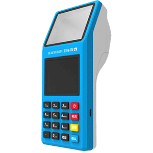 广元超级收款宝QR65